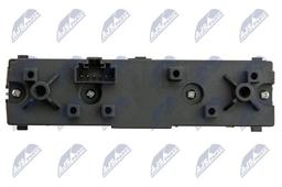 Commutateur multifonctions NTY EWS-AU-073