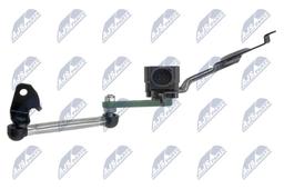 Capteur, correcteur de portée d’éclairage NTY ECX-AU-038