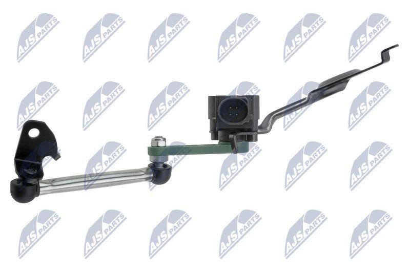 Capteur, correcteur de portée d’éclairage NTY ECX-AU-038
