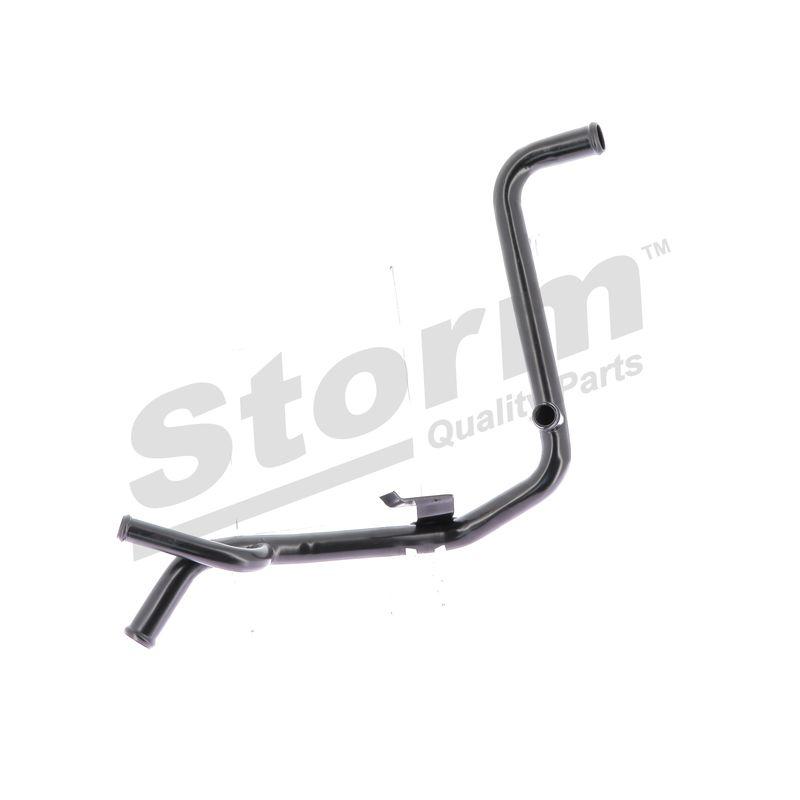 Tuyauterie de liquide de refroidissement STORM QUALITY PARTS F3065