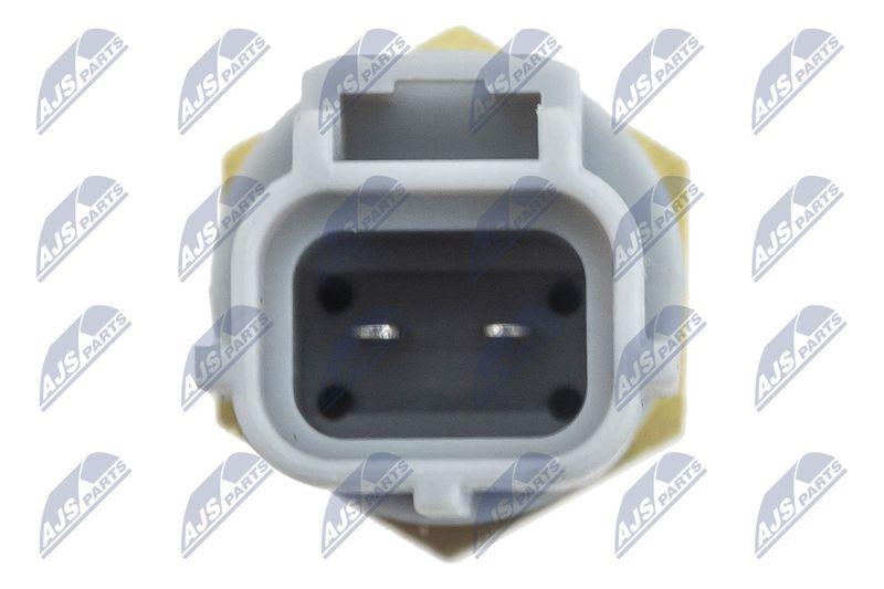Sonde, température du liquide de refroidissement NTY ECT-FR-002