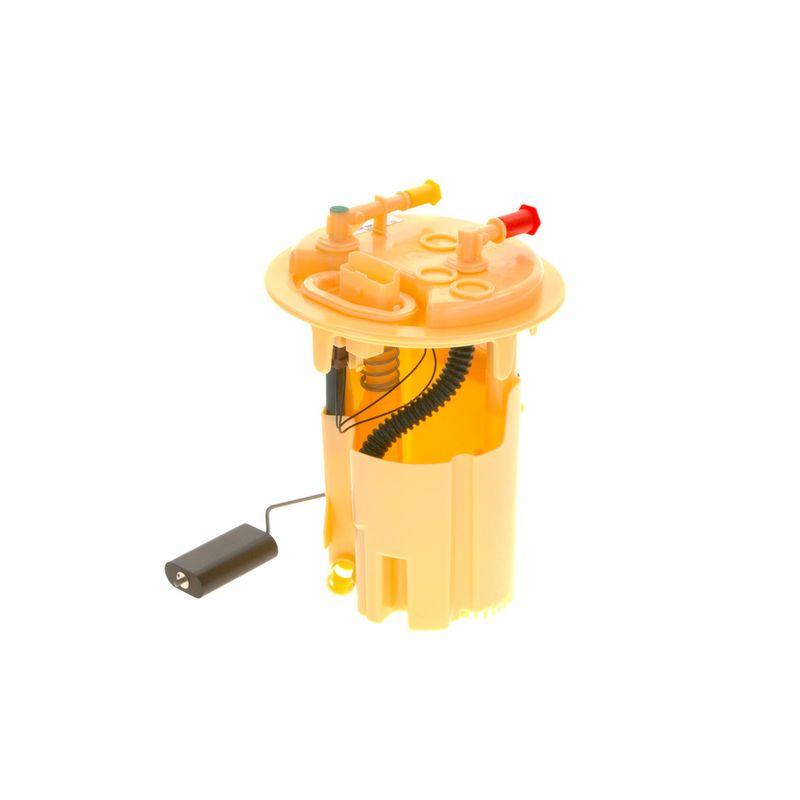 Capteur, niveau de carburant BOSCH 0 986 580 367