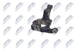 Fusée d'essieu, suspension de roue NTY ZZP-HY-517