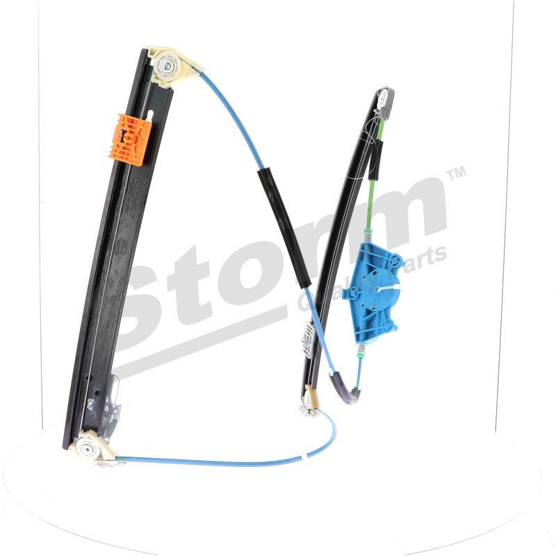 Lève-vitre STORM QUALITY PARTS 10272