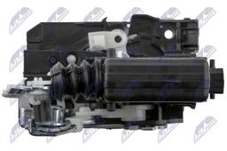 Serrure de porte NTY EZC-RE-251