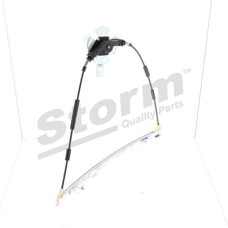 Lève-vitre STORM QUALITY PARTS 7987502
