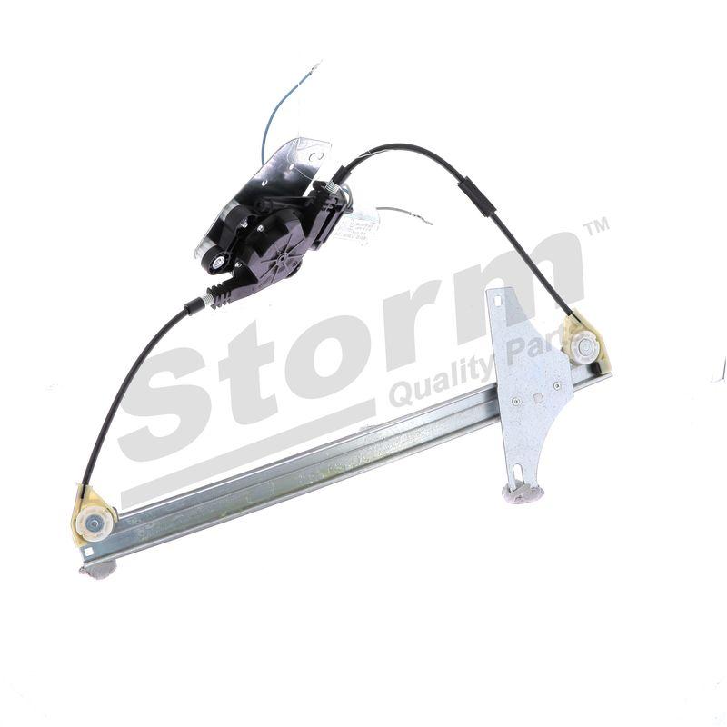 Lève-vitre STORM QUALITY PARTS 131272
