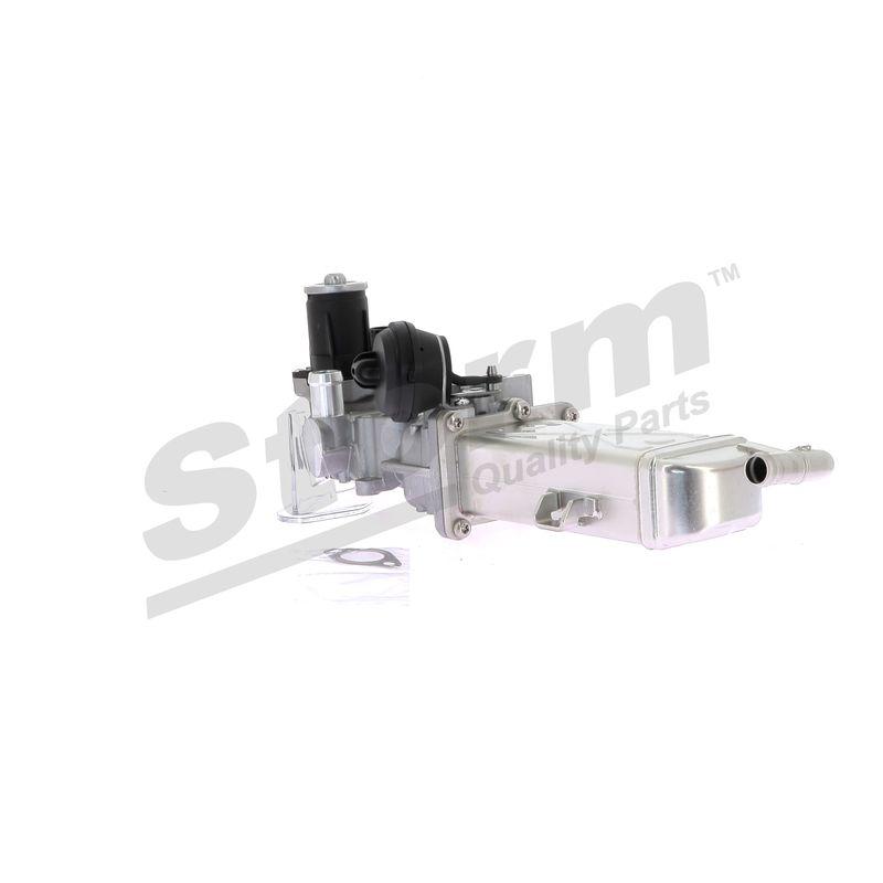 Vanne EGR STORM QUALITY PARTS 9036