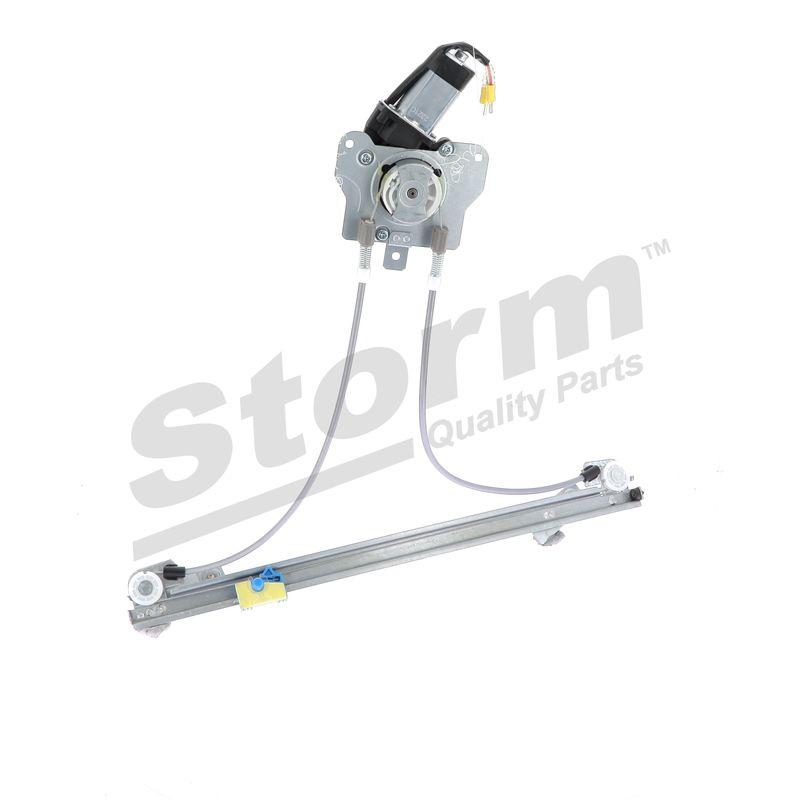 Lève-vitre STORM QUALITY PARTS 78077