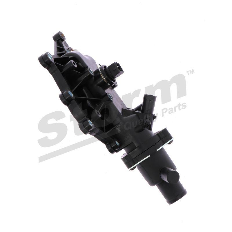 Boîtier du thermostat STORM QUALITY PARTS 3773
