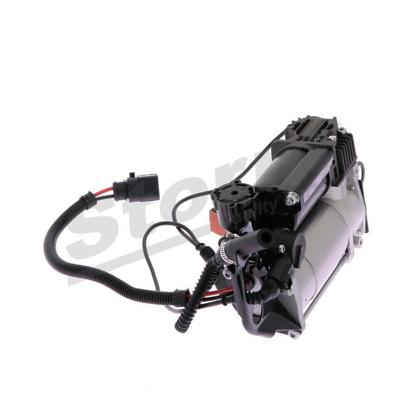 Compresseur, système d'air comprimé STORM QUALITY PARTS 844294ST