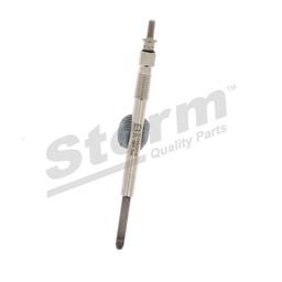 Bougie de préchauffage STORM QUALITY PARTS 576004