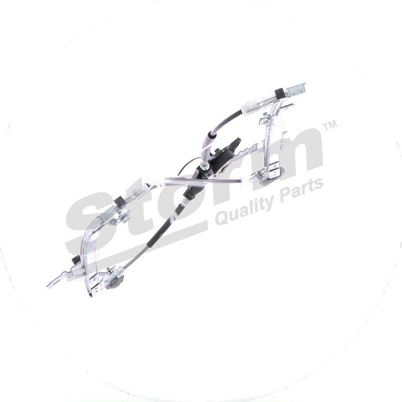 Lève-vitre STORM QUALITY PARTS 1500070