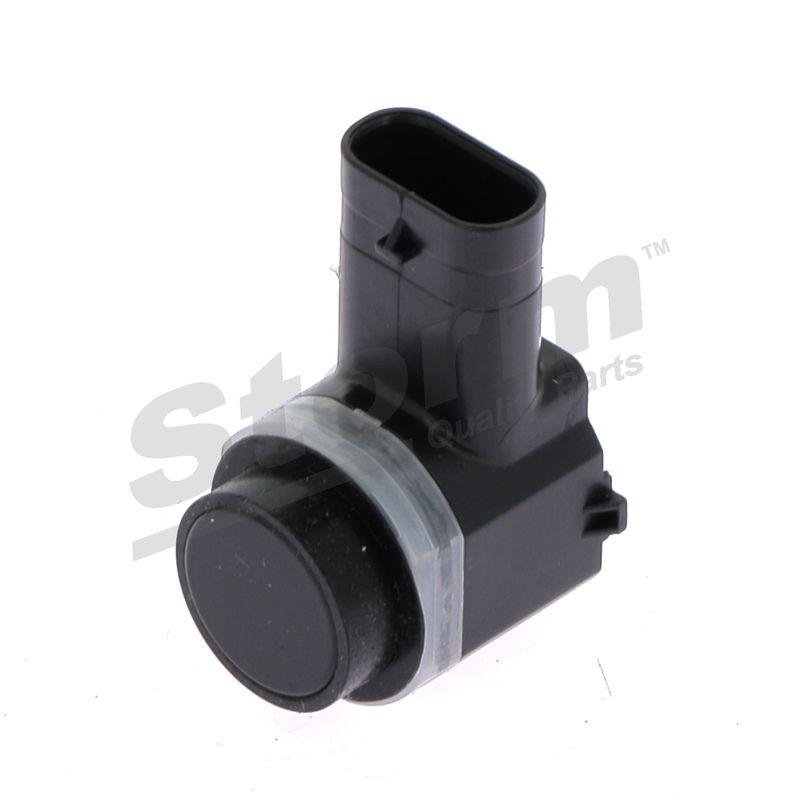 Capteur, aide au stationnement STORM QUALITY PARTS 151111