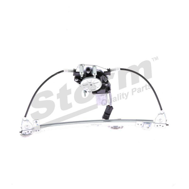 Lève-vitre STORM QUALITY PARTS 145775