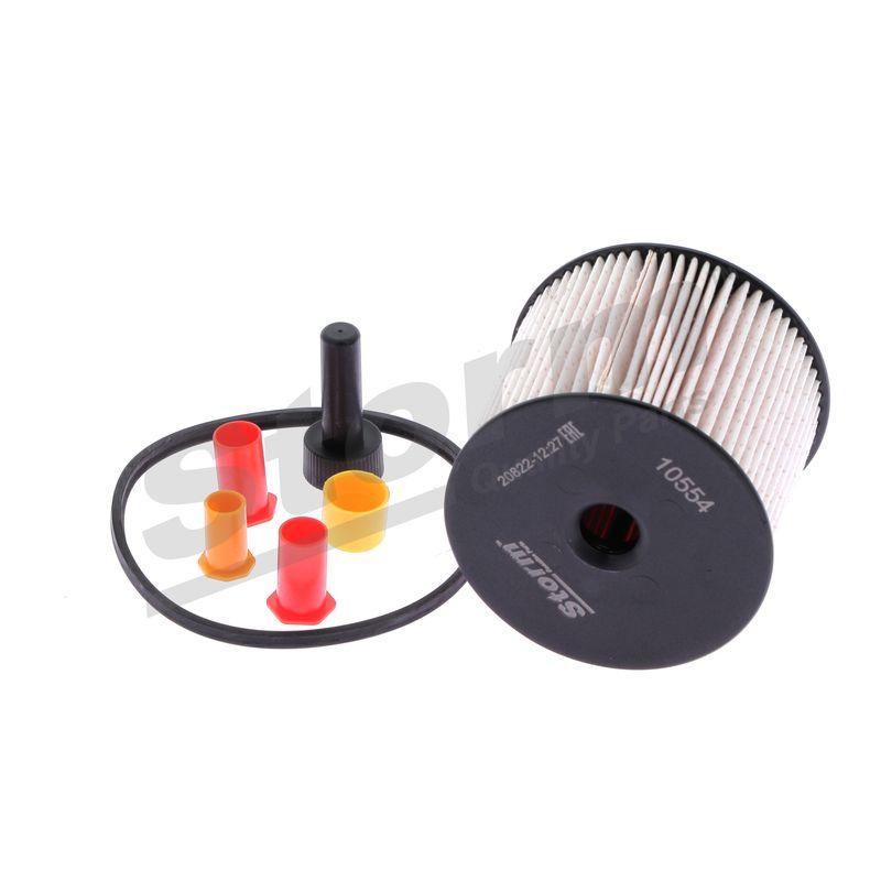Filtre à carburant STORM QUALITY PARTS 10554