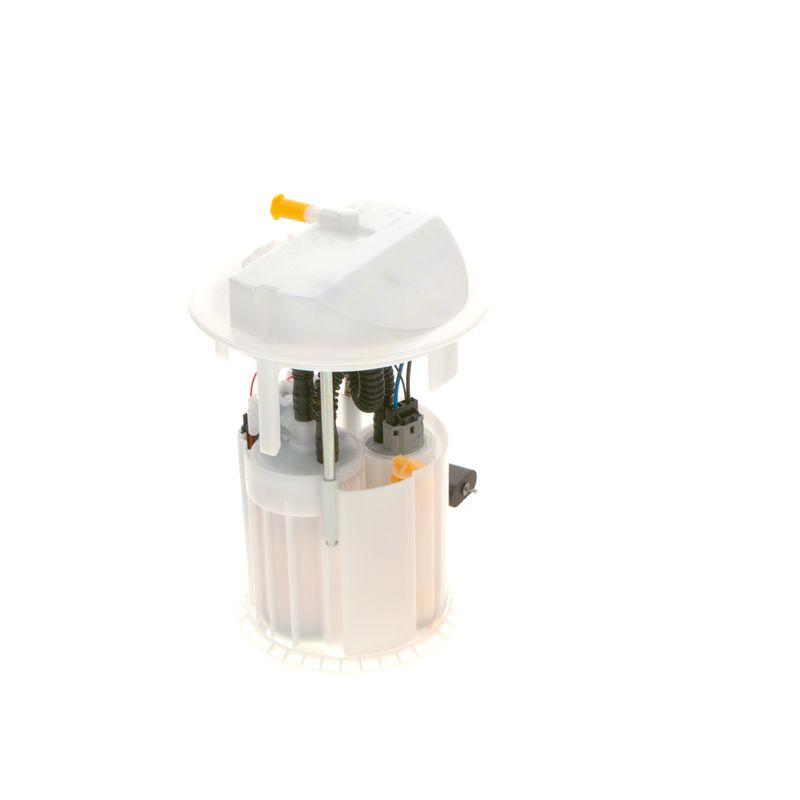 Unité d'injection de carburant BOSCH 0 580 314 035