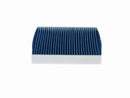 Filtre, air de l'habitacle BOSCH 0986628636