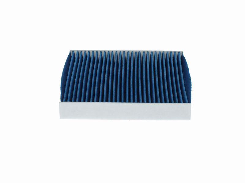 Filtre, air de l'habitacle BOSCH 0986628636