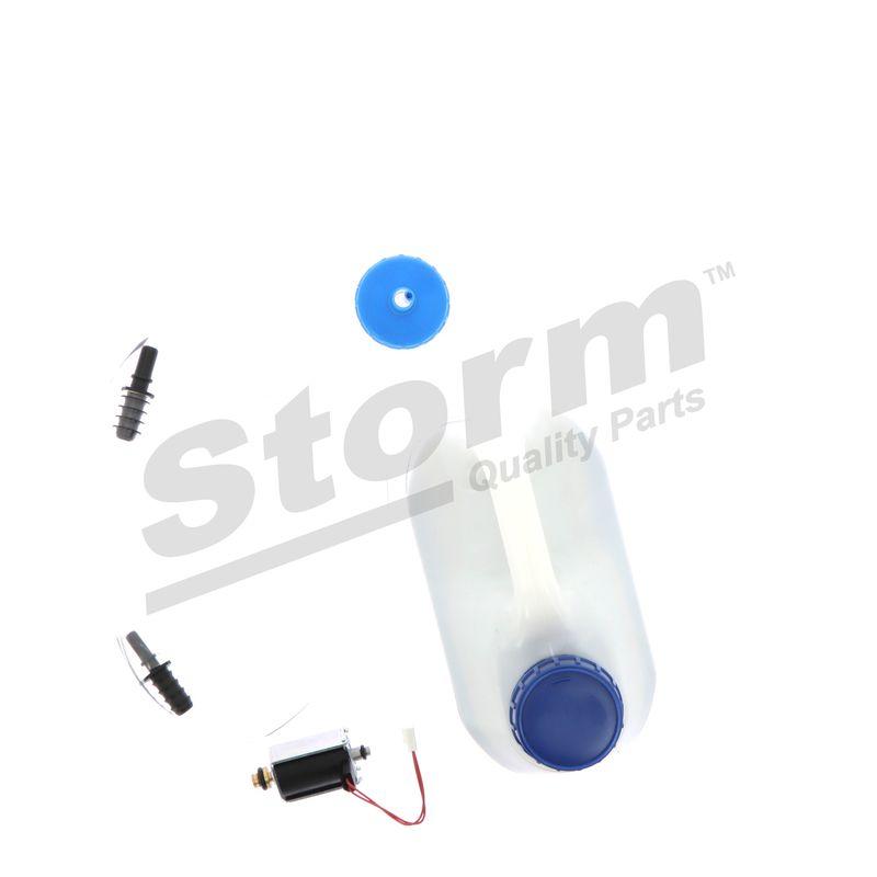 Pompe d’additif STORM QUALITY PARTS 777524