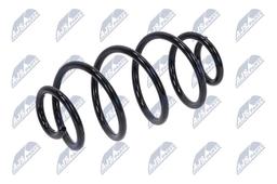 Ressort de suspension NTY ASZ-FT-031