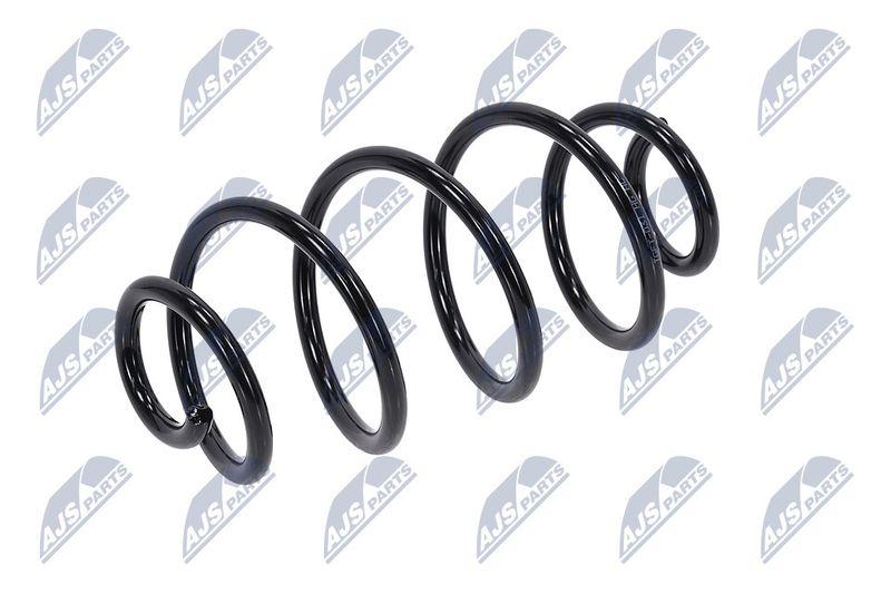 Ressort de suspension NTY ASZ-FT-031