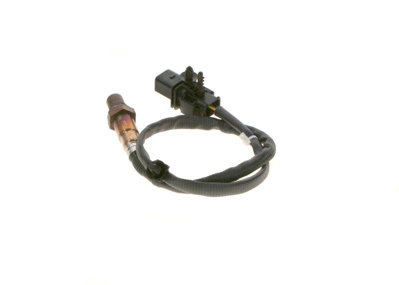Sonde lambda BOSCH 0 258 017 140