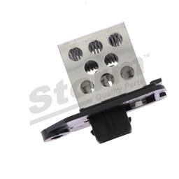Résistance, pulseur d'air habitacle STORM QUALITY PARTS 777016