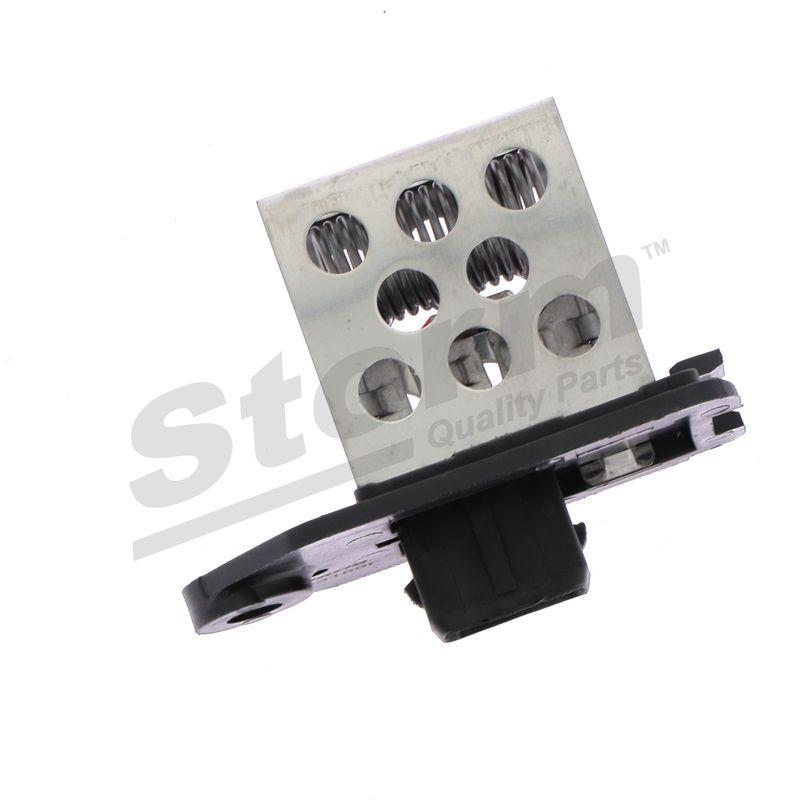Résistance, pulseur d'air habitacle STORM QUALITY PARTS 777016