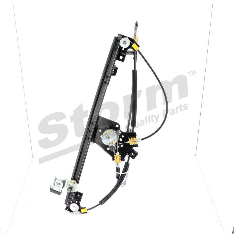 Lève-vitre STORM QUALITY PARTS 79880