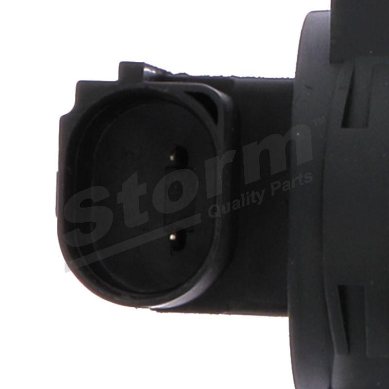 Vanne EGR STORM QUALITY PARTS 9025