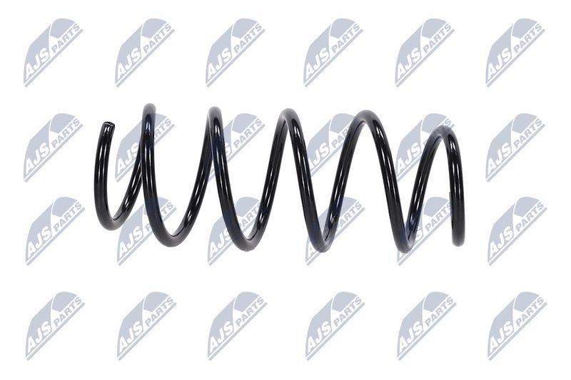 Ressort de suspension NTY ASZ-FR-057