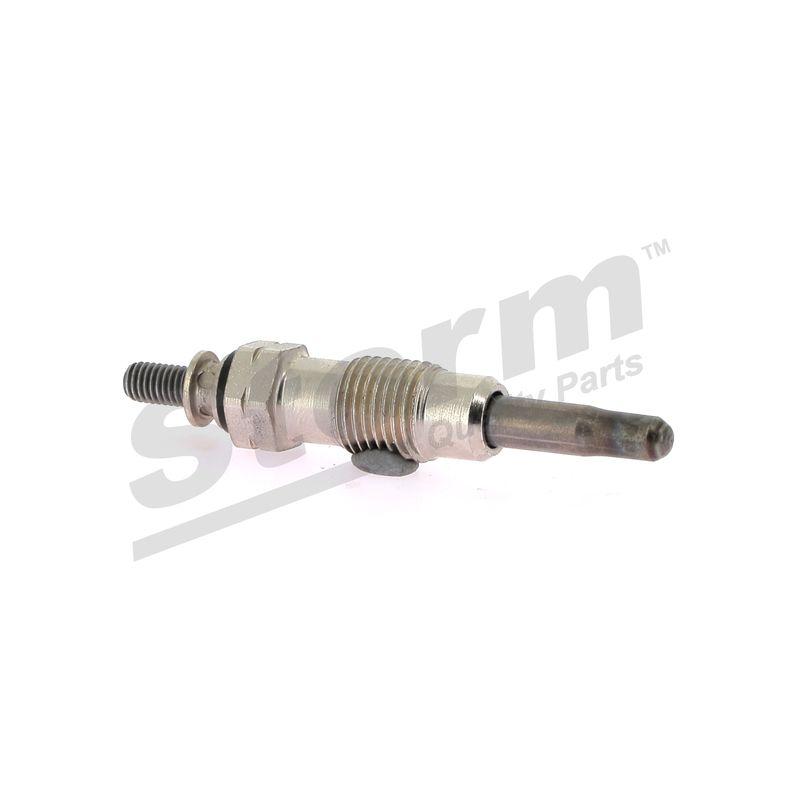 Bougie de préchauffage STORM QUALITY PARTS 501041