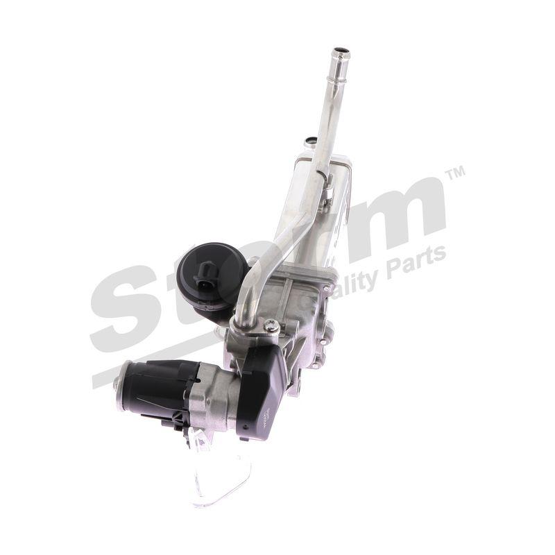 Vanne EGR STORM QUALITY PARTS 9033