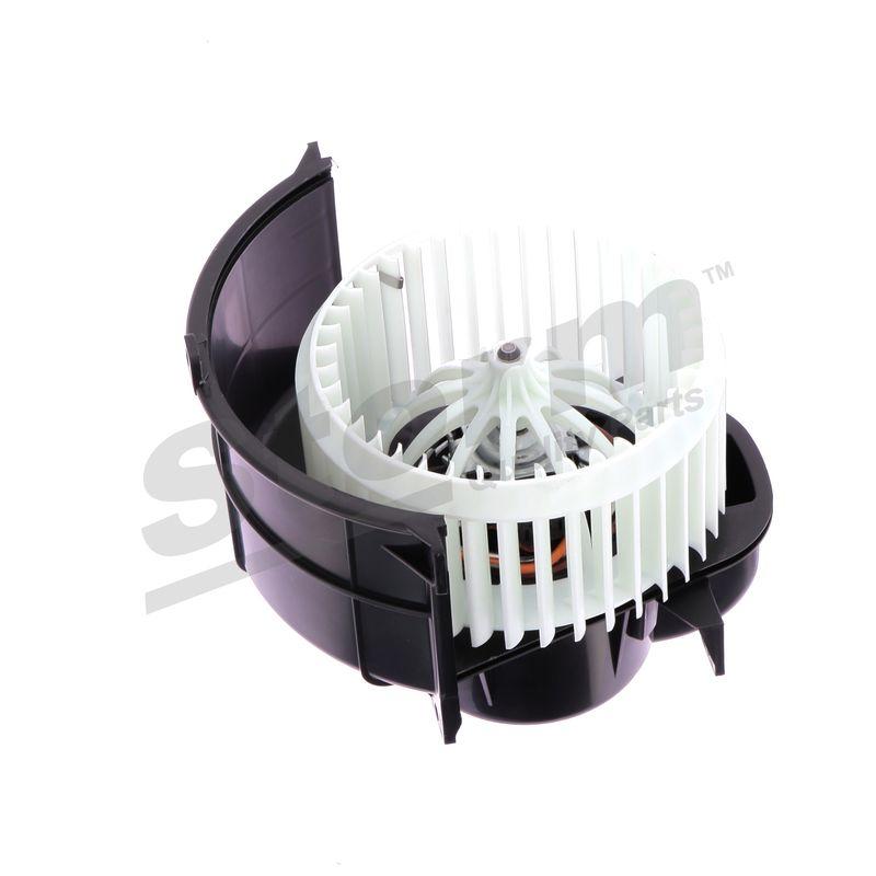 Pulseur d'air habitacle STORM QUALITY PARTS 9300801