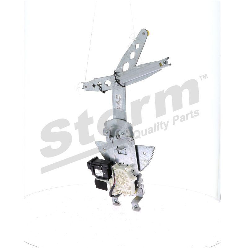 Lève-vitre STORM QUALITY PARTS 67177