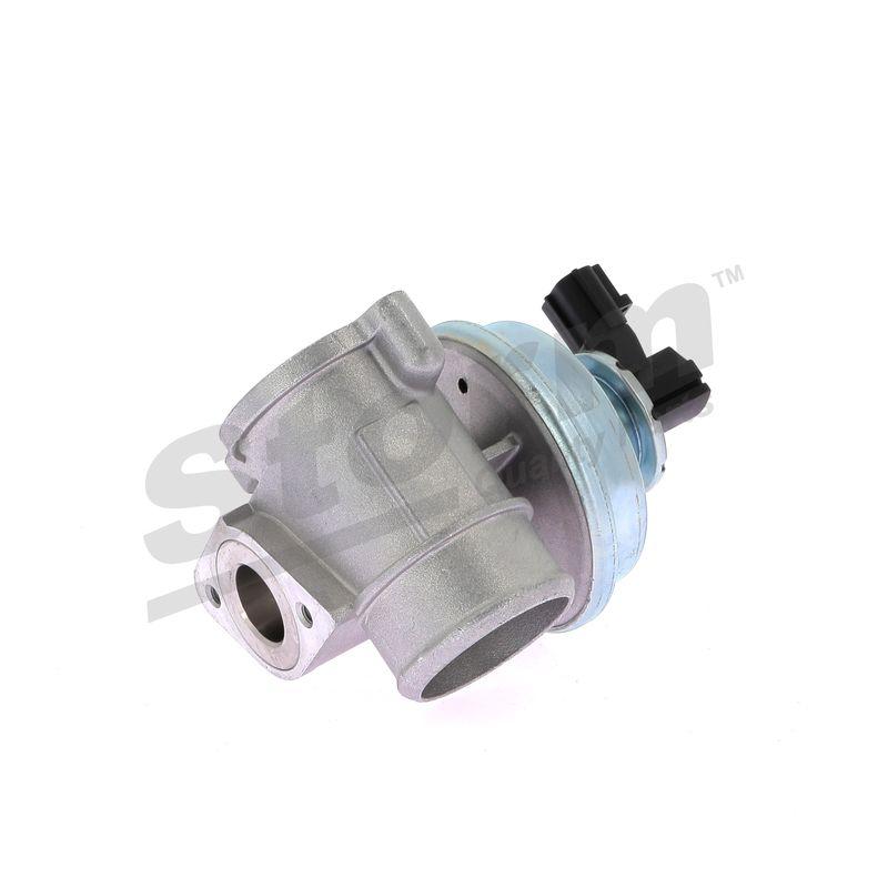 Vanne EGR STORM QUALITY PARTS 9006