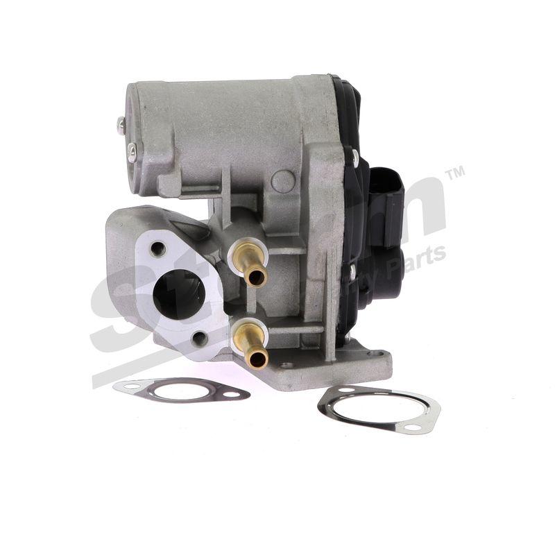 Vanne EGR STORM QUALITY PARTS 9063