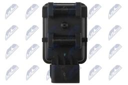 Capteur, pression du tuyau d'admission NTY ECM-CH-002
