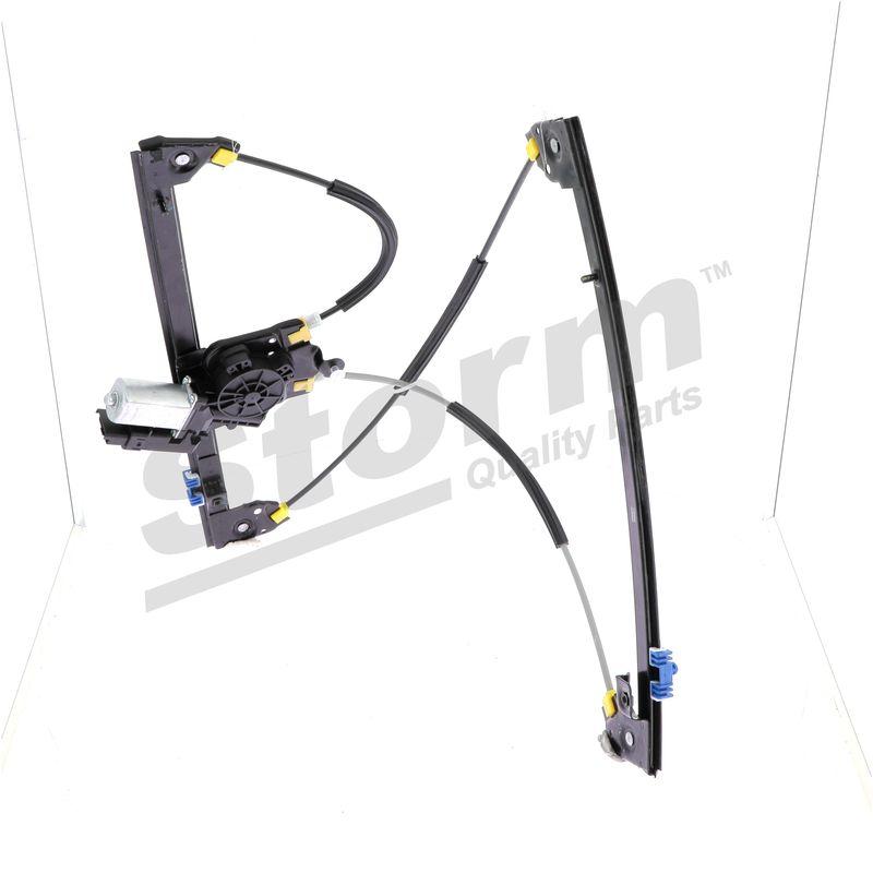 Lève-vitre STORM QUALITY PARTS 88077