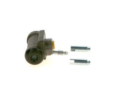 Cylindre de roue BOSCH 0 986 475 033