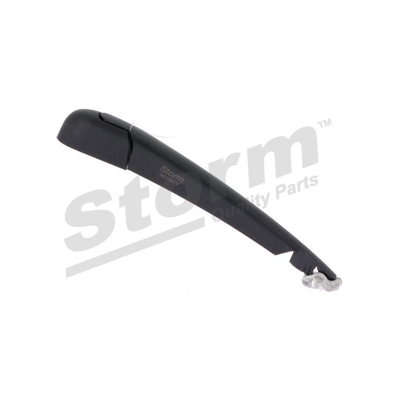 Bras d'essuie-glace, nettoyage des vitres STORM QUALITY PARTS 60137