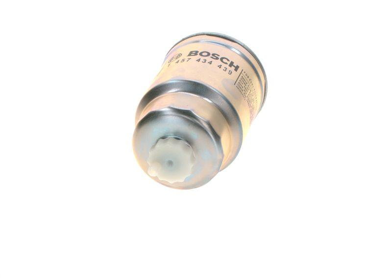 Filtre à carburant BOSCH 1 457 434 439