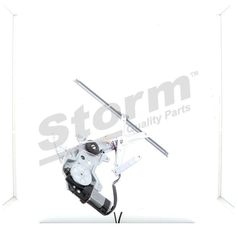 Lève-vitre STORM QUALITY PARTS 130476