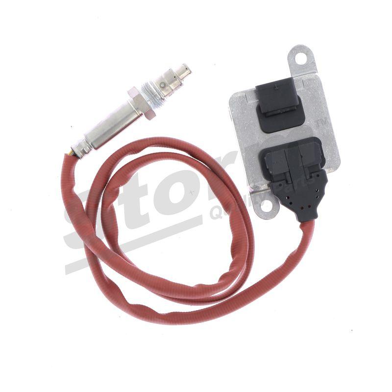 Capteur NOx, Catalyseur NOx STORM QUALITY PARTS 800807
