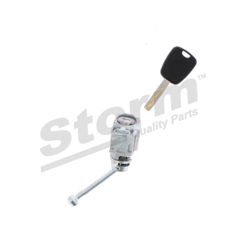 Cylindre de serrure STORM QUALITY PARTS 28525
