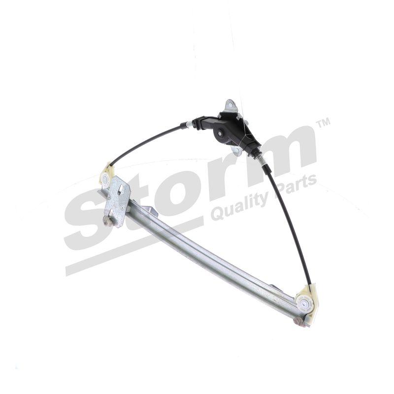 Lève-vitre STORM QUALITY PARTS 31076