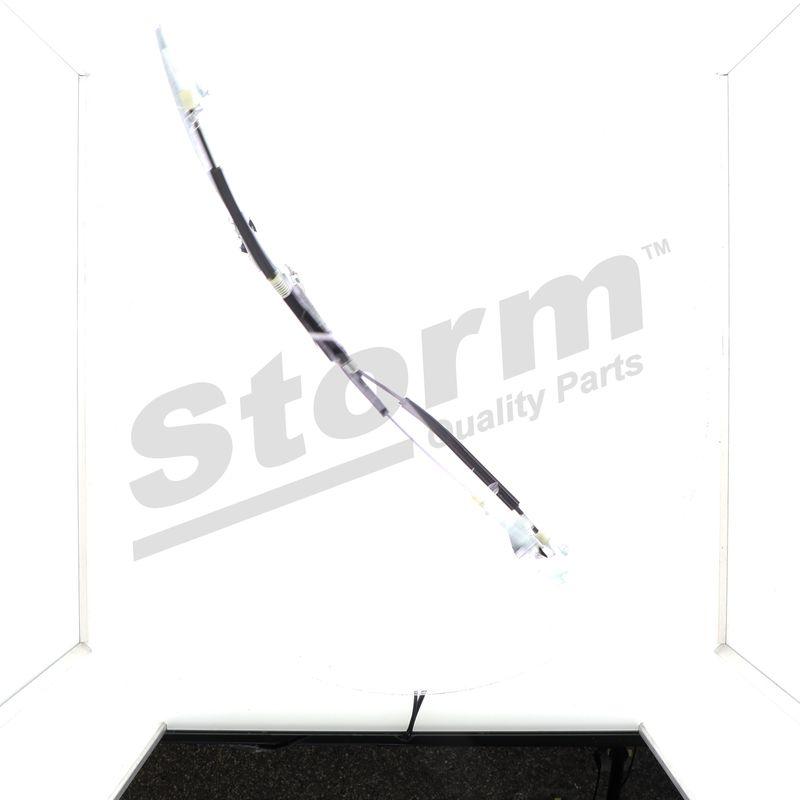 Lève-vitre STORM QUALITY PARTS 93079