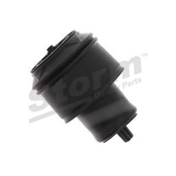 Ressort pneumatique, châssis STORM QUALITY PARTS 844255