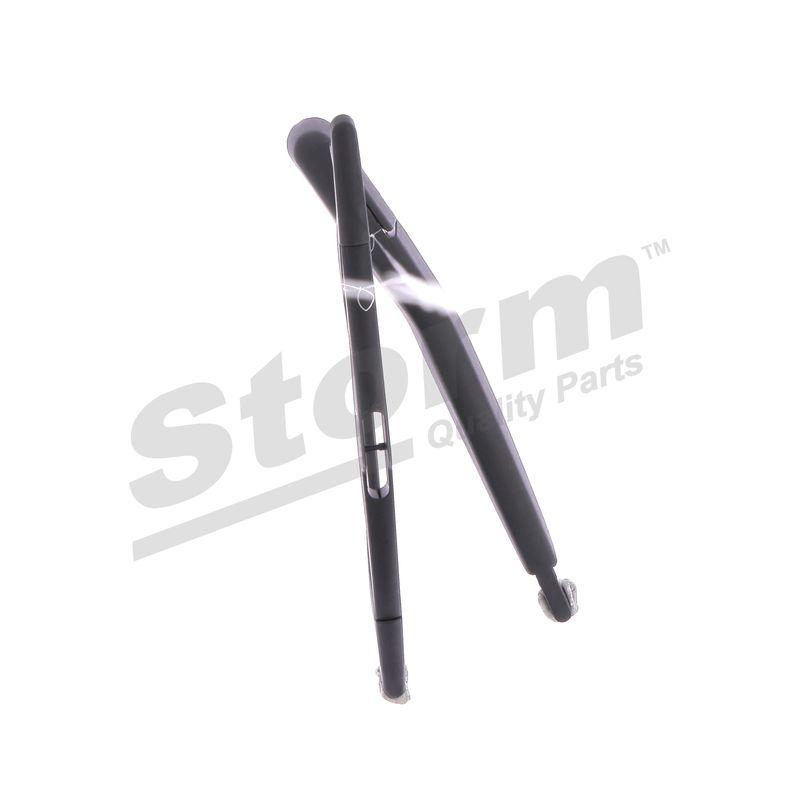 Kit de bras d'essuie-glace, nettoyage des vitres STORM QUALITY PARTS 63040KIT